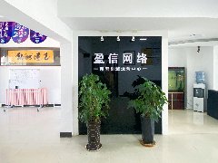 <b>长春盈信网络科技用强者的姿态，书写极致未来</b>